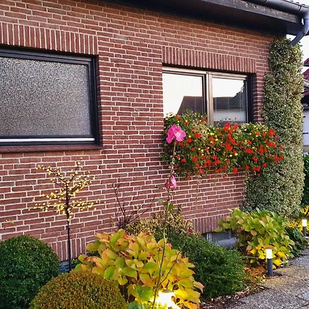 Gaestewohnung Im Papenteich Abbesbuttel Kültér fotó