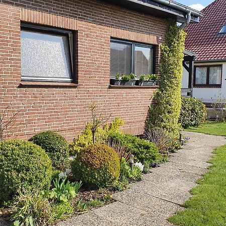 Gaestewohnung Im Papenteich Abbesbuttel Kültér fotó
