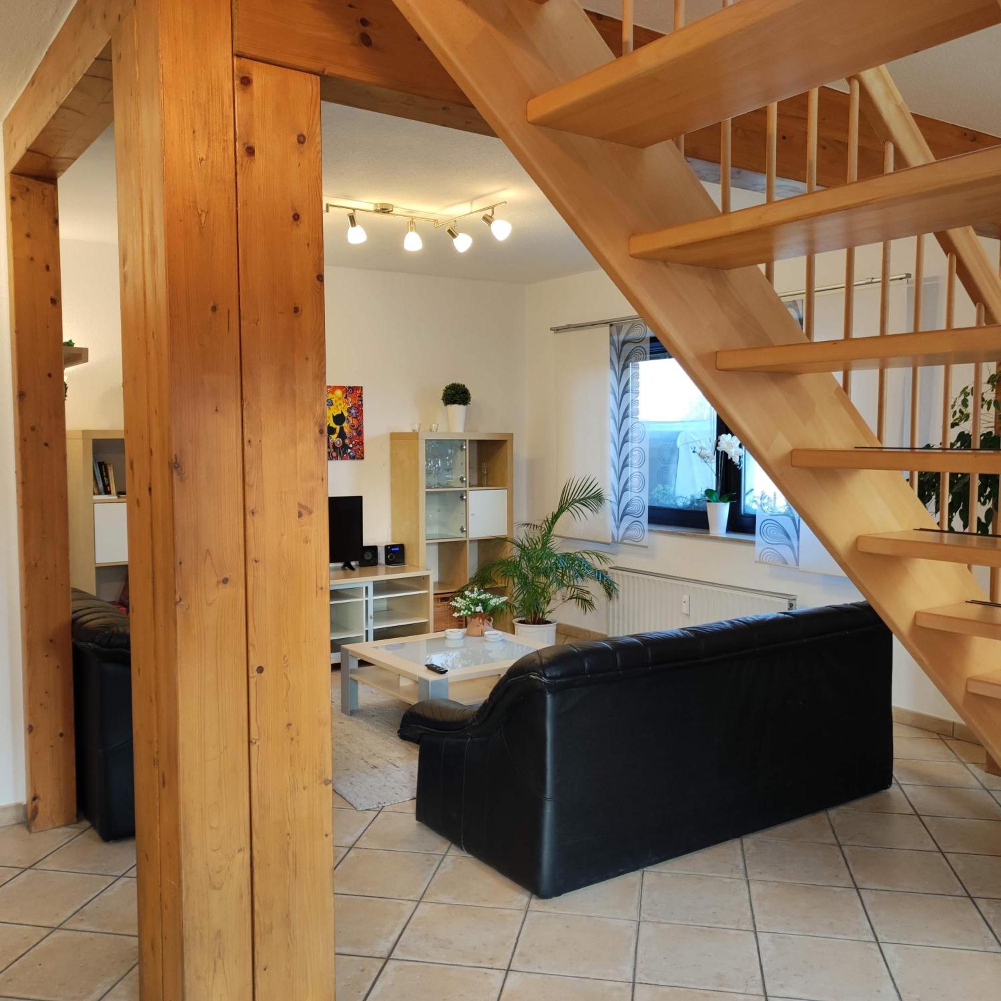 Gaestewohnung Im Papenteich Abbesbuttel Kültér fotó