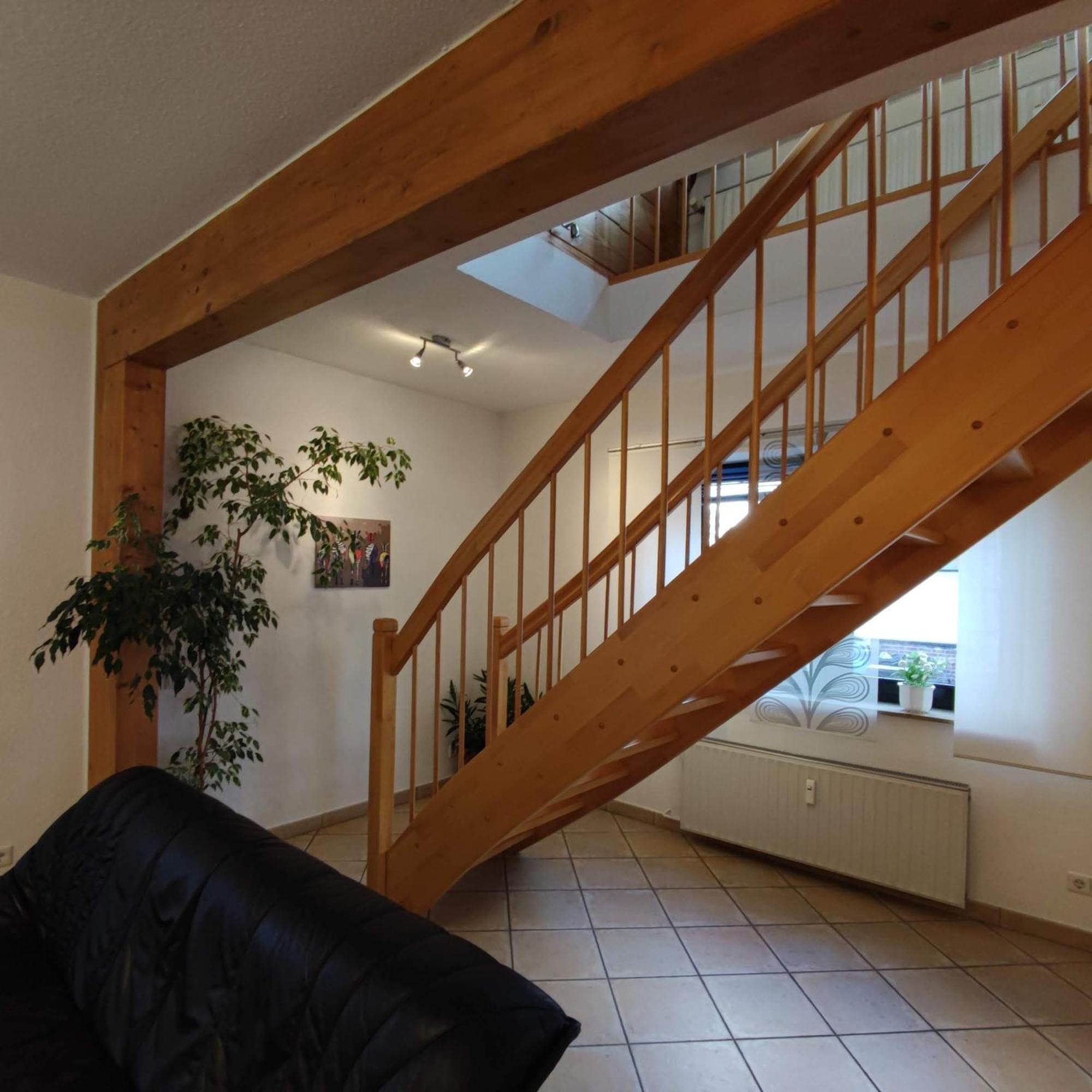 Gaestewohnung Im Papenteich Abbesbuttel Kültér fotó