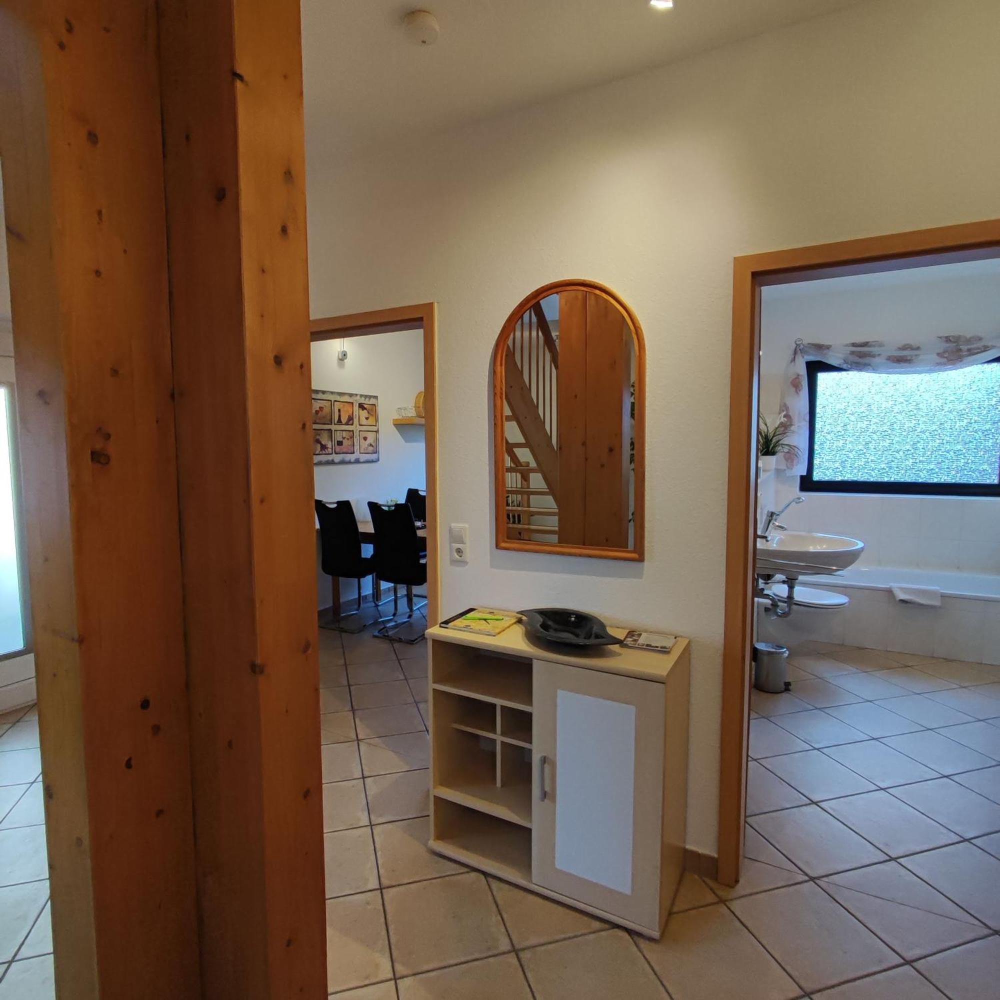 Gaestewohnung Im Papenteich Abbesbuttel Kültér fotó