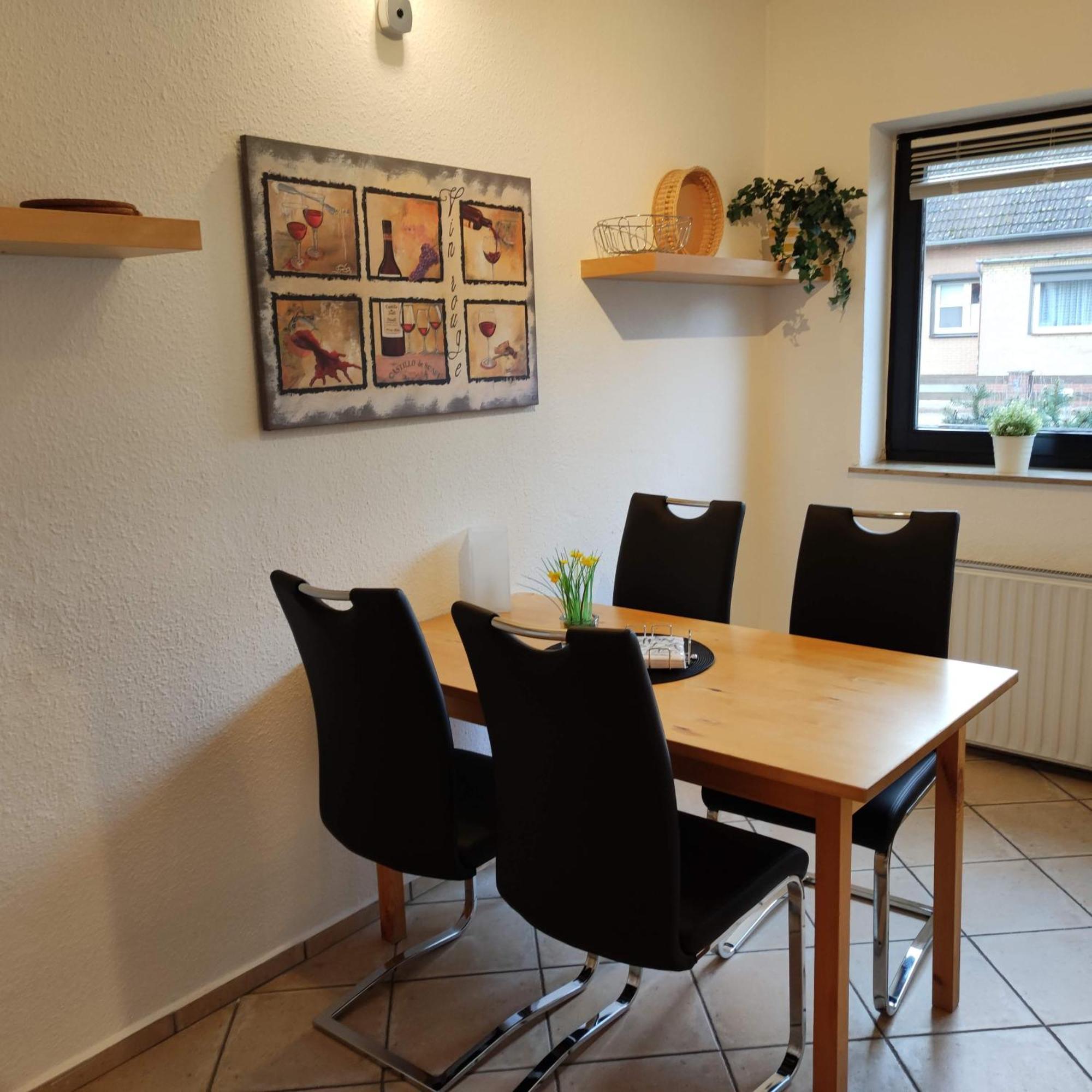 Gaestewohnung Im Papenteich Abbesbuttel Kültér fotó