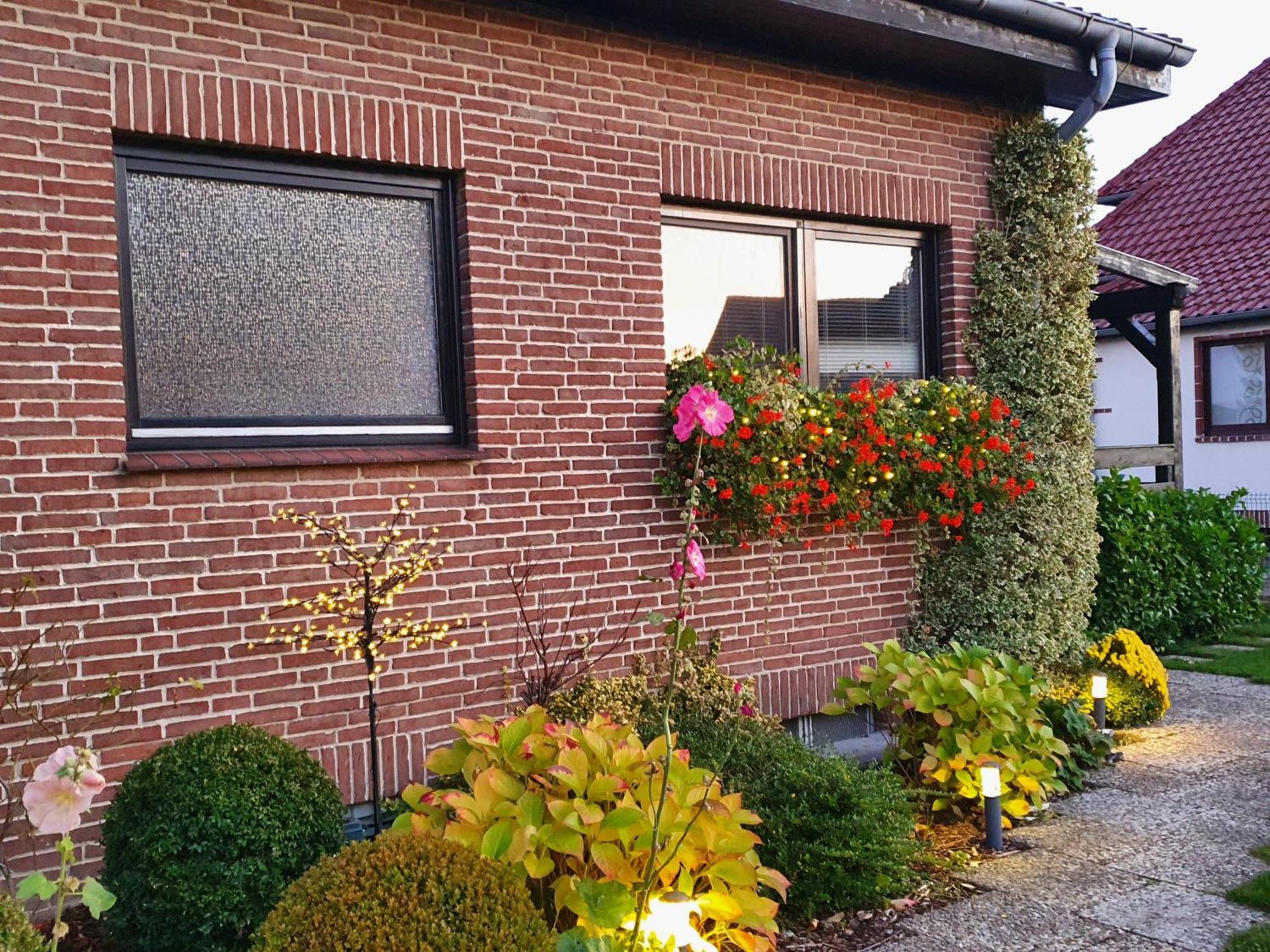 Gaestewohnung Im Papenteich Abbesbuttel Kültér fotó