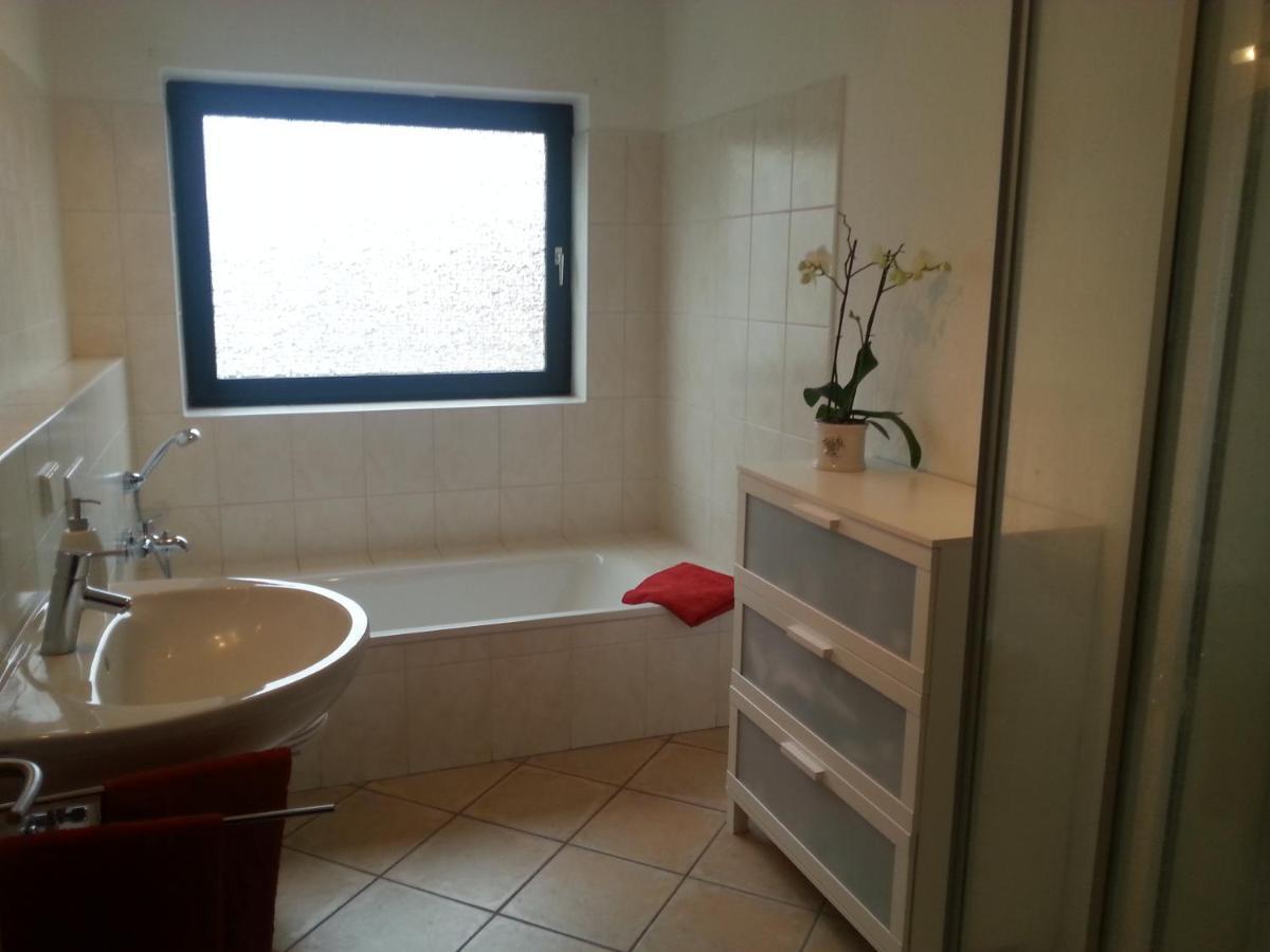 Gaestewohnung Im Papenteich Abbesbuttel Kültér fotó